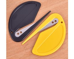 Ontklittersplitter