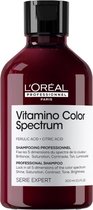 L’Oréal Professionnel Vitamino Color Spectrum Shampoo – Kleurbescherming voor gekleurd haar – Voor een schitterende glans – 300 ml