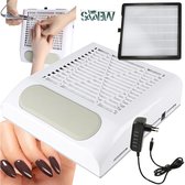 Nagel stofafzuigers | <15:00 besteld, zelfde werkdag verzonden - Nail Academy Nicolle