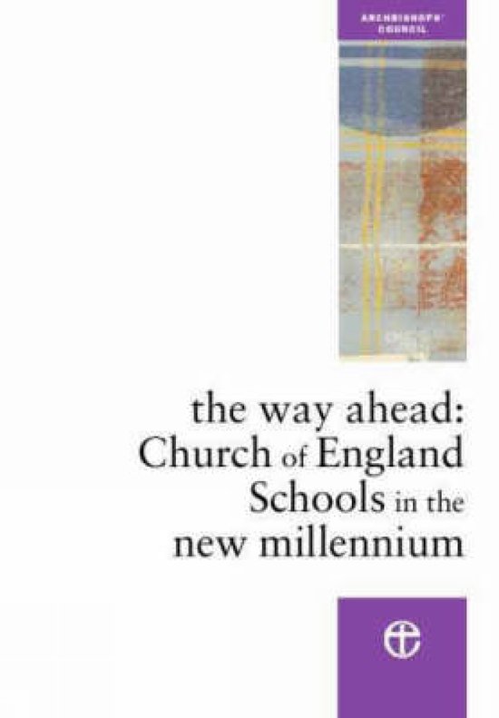 The Way Ahead - cover