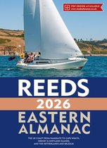 Reed's Almanac- Reeds Eastern Almanac 2026