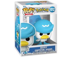 foto van Quaxly Funko Pop