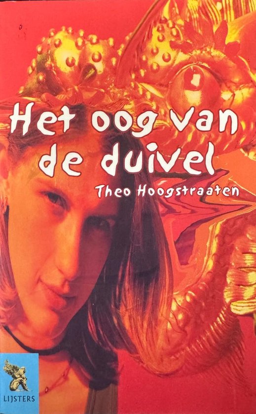 Het oog van de duivel