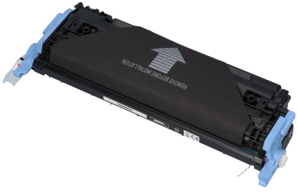 PrintAbout Huismerk Canon 707 BK Toner Zwart