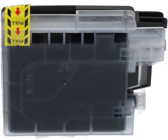 PrintAbout LC-980BK, 30 ml, 1050 pages, Paquet unique