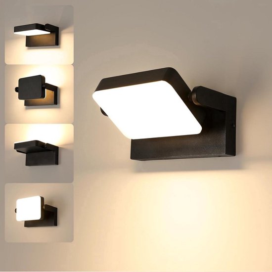 Buiten waterdichte verlichting | IP65 lamp - Lunar Buiten waterdichte verlichting | IP65 lamp - Lunar