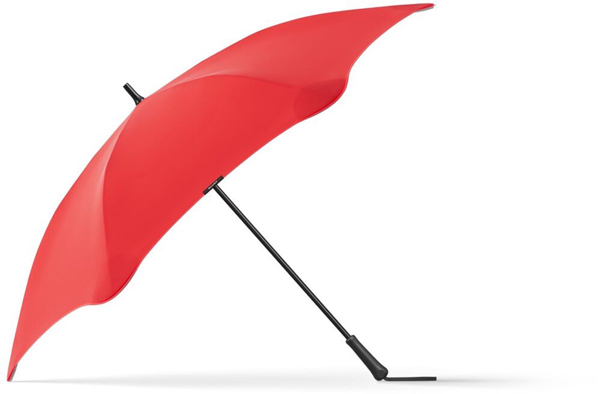 Blunt Exec Stormparaplu XL Rood