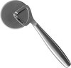 Coupe-pizza Copenhagen - Va au lave-vaisselle - Roller - Ne vacille pas - Acier inoxydable