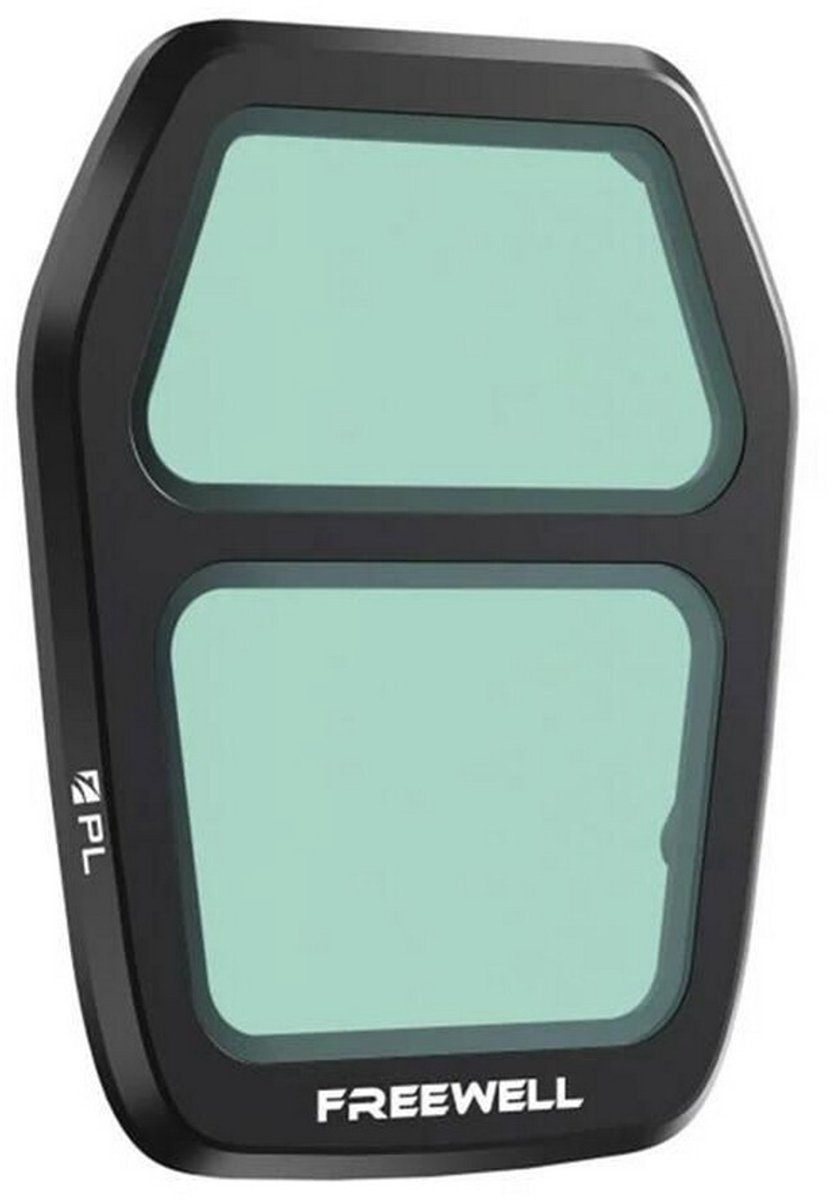 Freewell - FW-A3S-CPL - Camerafilter