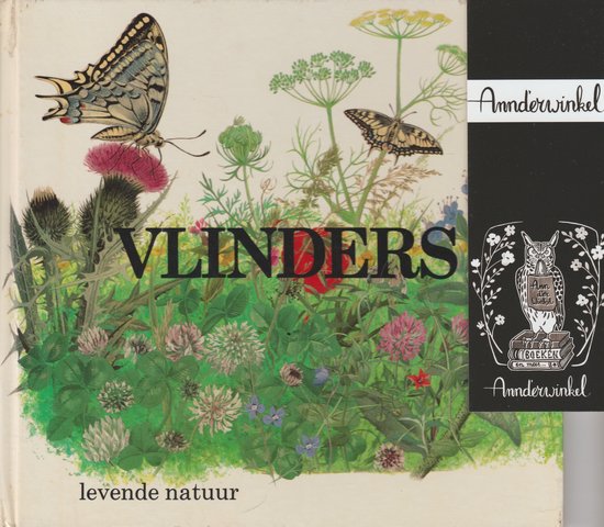 Vlinders