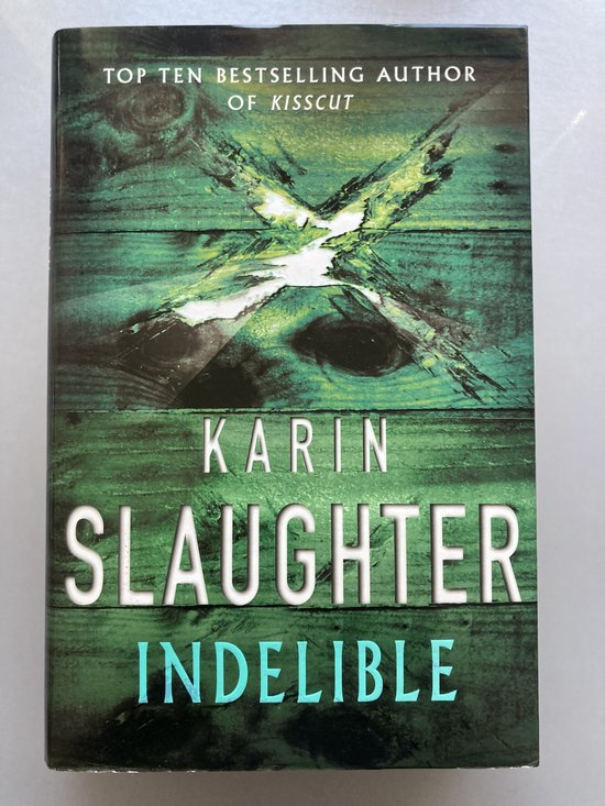 INDELIBLE