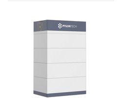 Pylontech Force H3 20.5kWh LiFePO4 Thuisbatterij – Energieopslag voor Zonnepanelen