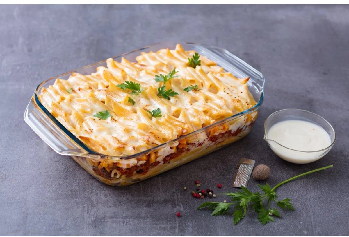 Pyrex - Rechthoekige ovenschaal 2,9 l 35 × 23 cm - Irresistible — cadeau in Kookcadeaus - foto 7