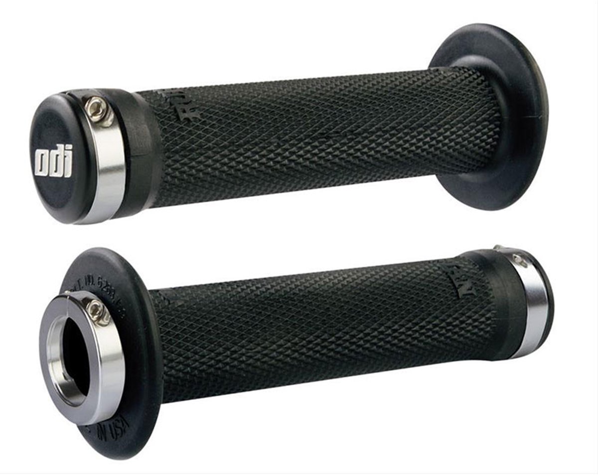 Odi Ruffian BMX Lock-On Grips