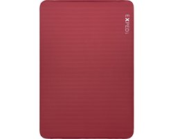 Exped MegaMat - MAX Duo LW - Burgundy