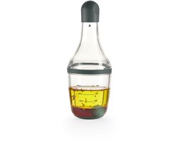 Lékué Dressing Shaker - Grey