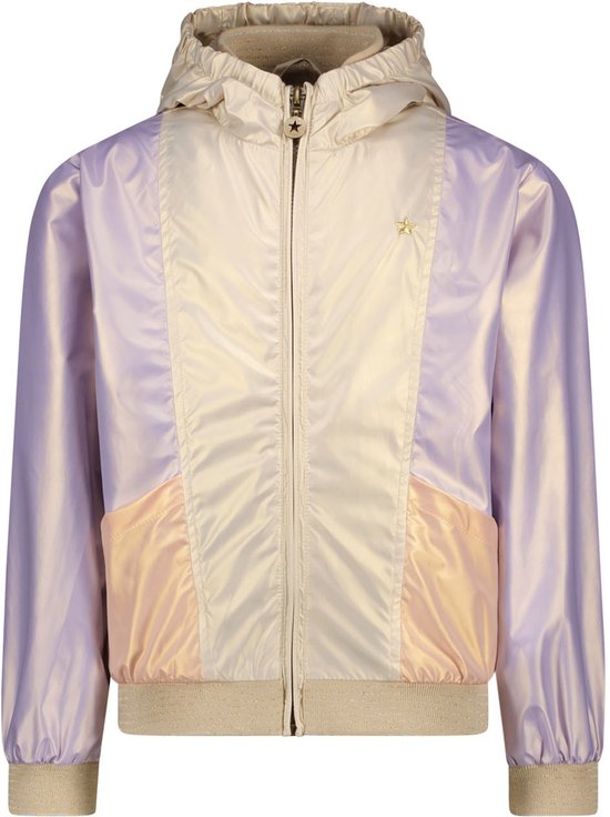 Like Flo F502-5200 Meisjes jas - Maat 122/128