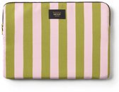 Wouf Daily Laptop Hoes 13-14 inch - Laptopsleeve - Cabana