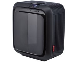 Humidificateur Boneco H700 - Zwart - avec fonction de purification de l'air