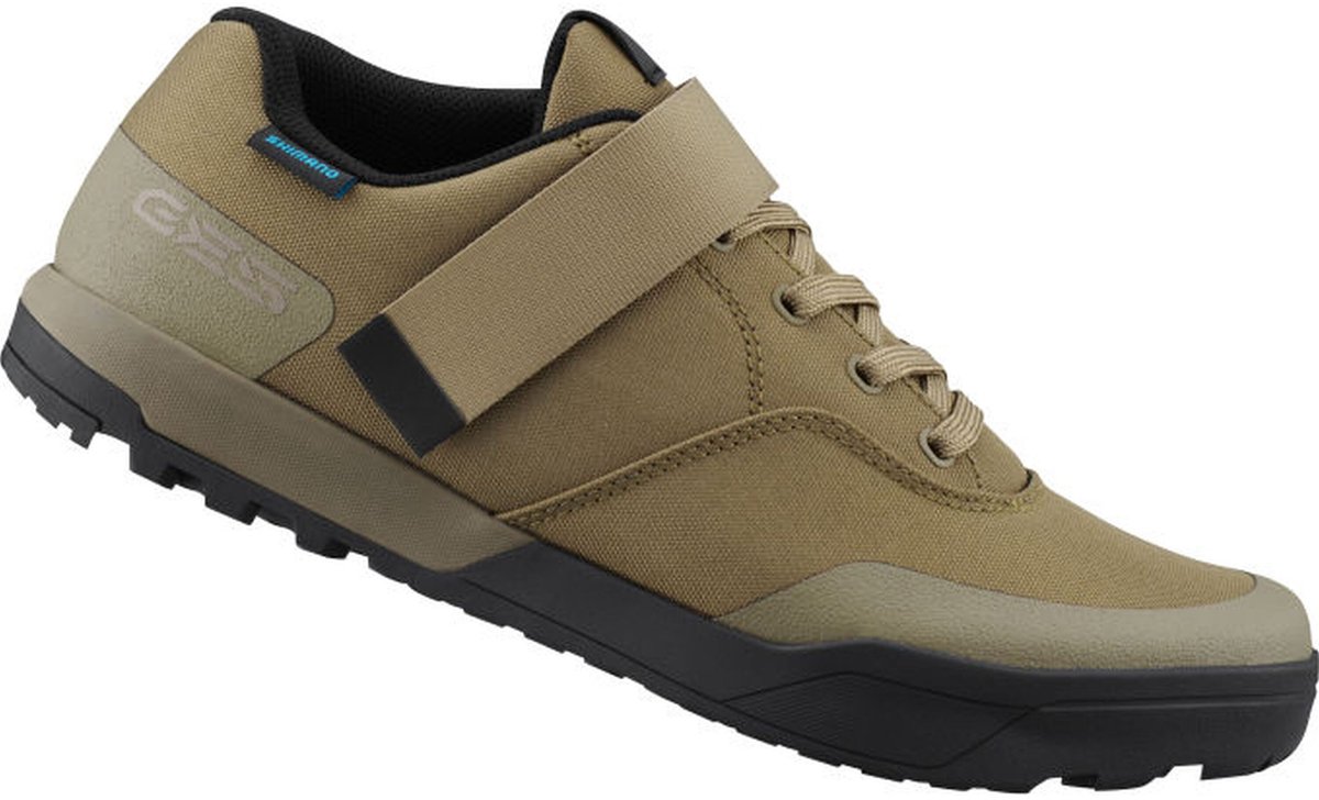 MTB - Fietsschoenen GE500, Zand Beige