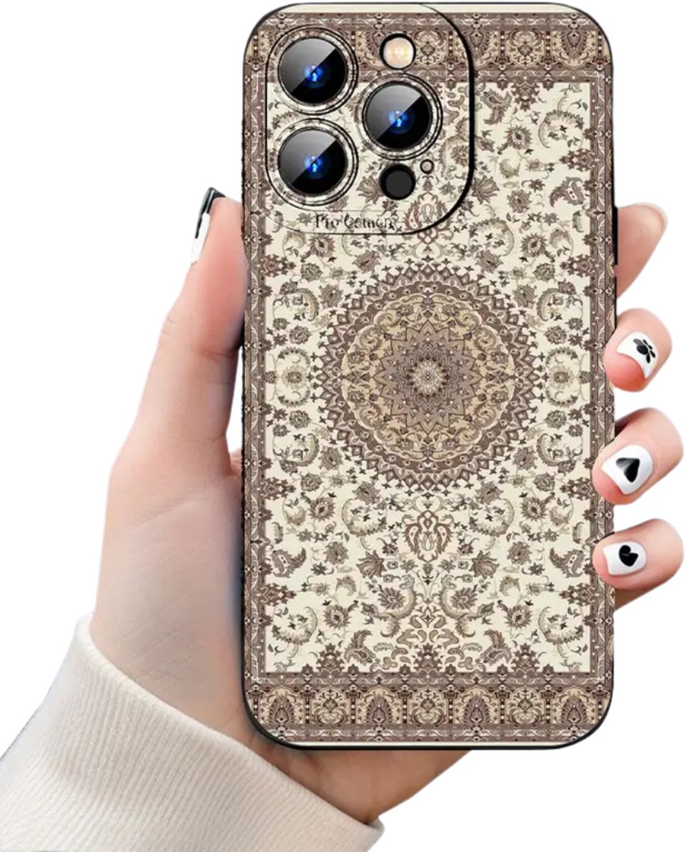 Livano Telefoonhoesjes - Moslim - Surah - Ramadan - Iphone 14