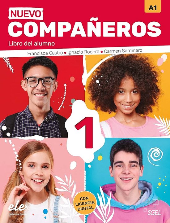 Compañeros deel 1 (lifo)