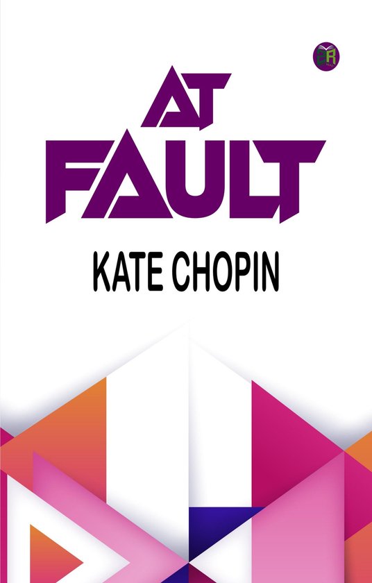 At Fault - cover