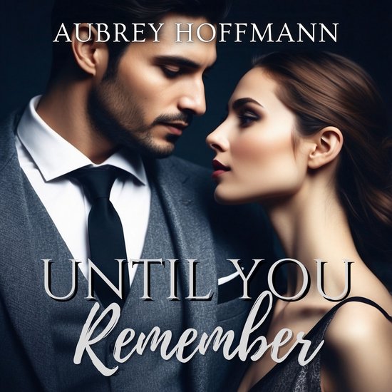 Until You Remember - cover