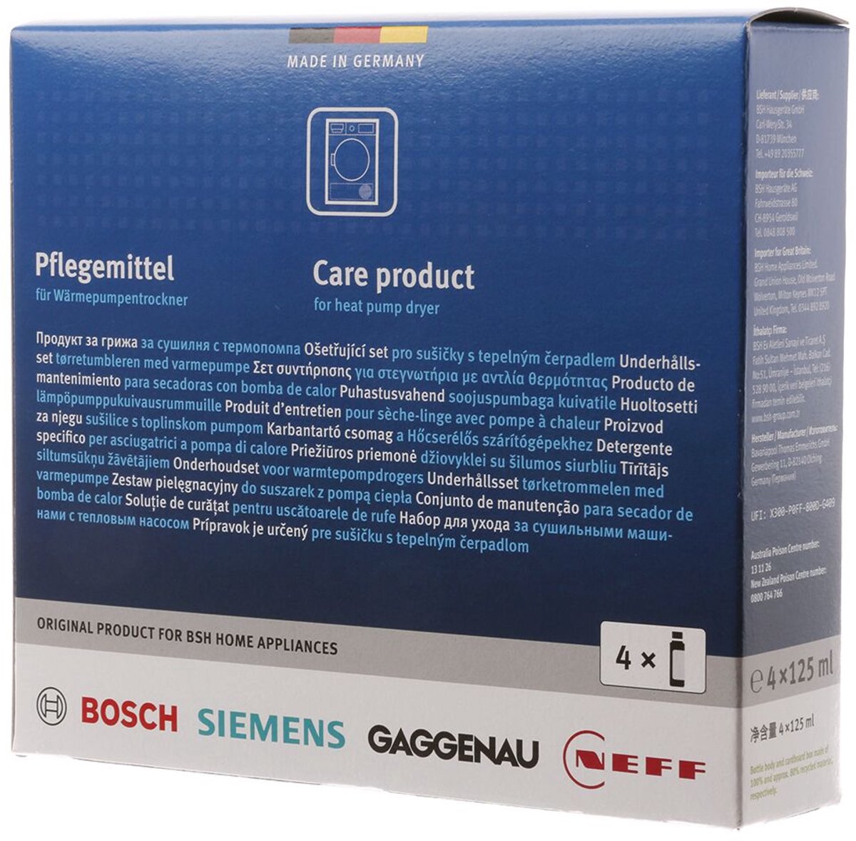 product
