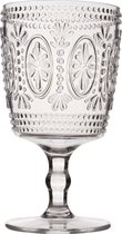 Bo-Camp - Verre à vin - Sicilien - 300 ml - 4 Pièces