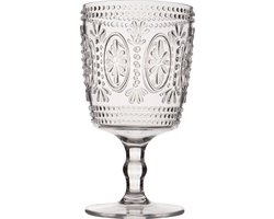 Bo-Camp - Wijnglas - Sicilian - 300 ml - 4 Stuks