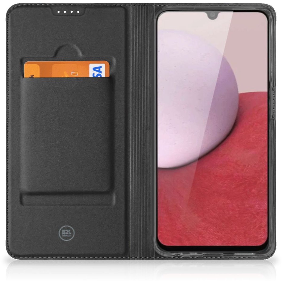 Bookcase Samsung Galaxy A14 4G Vogel