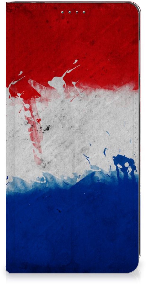 Motorola Moto E13 4G Standcase Nederland