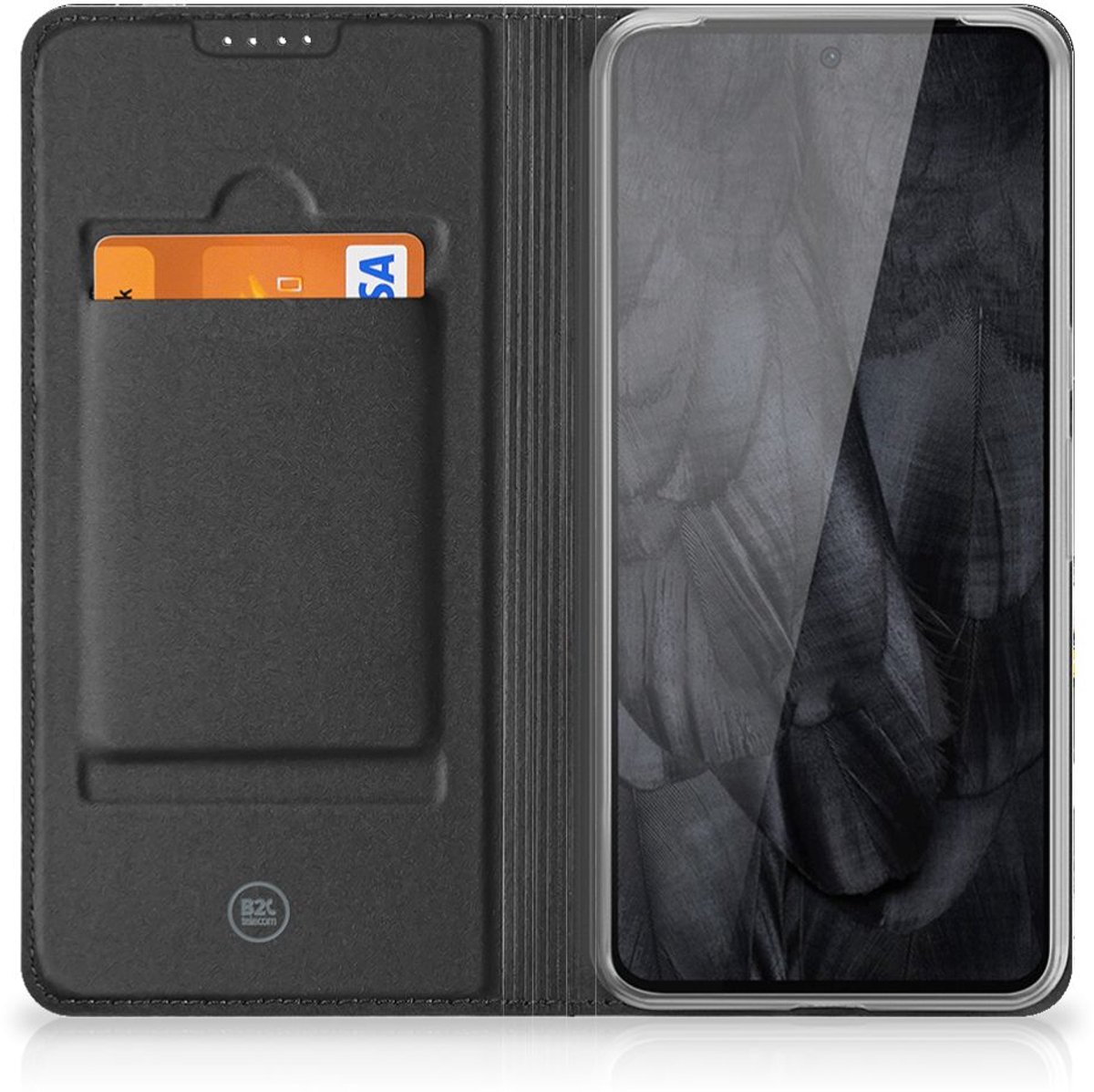 Google Pixel 8 Pro Book Cover New York Taxi