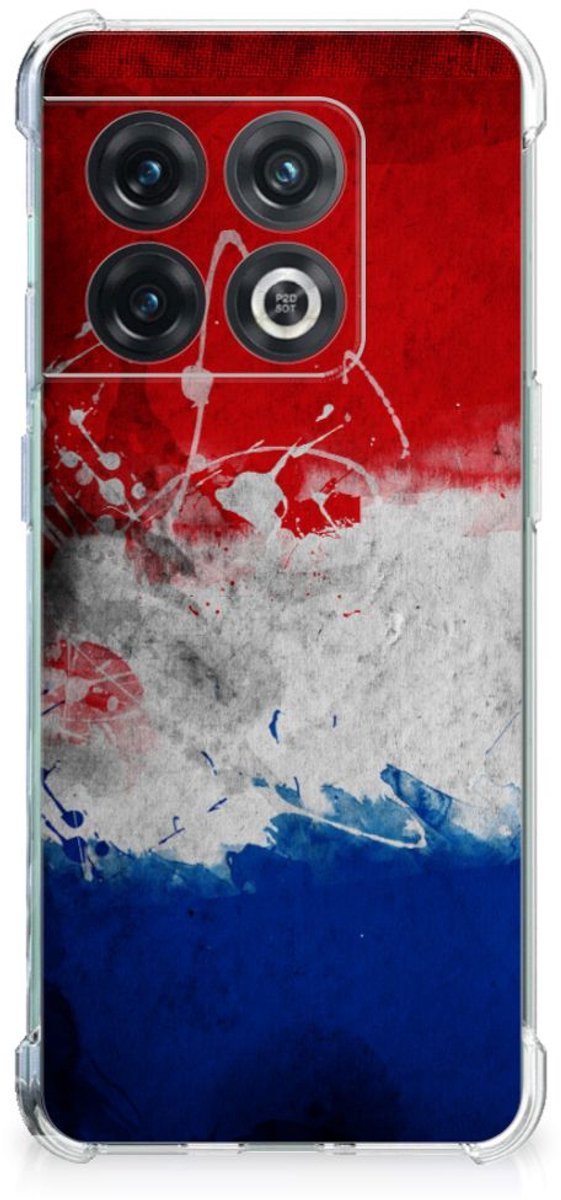 OnePlus 10 Pro Cover Case Nederland
