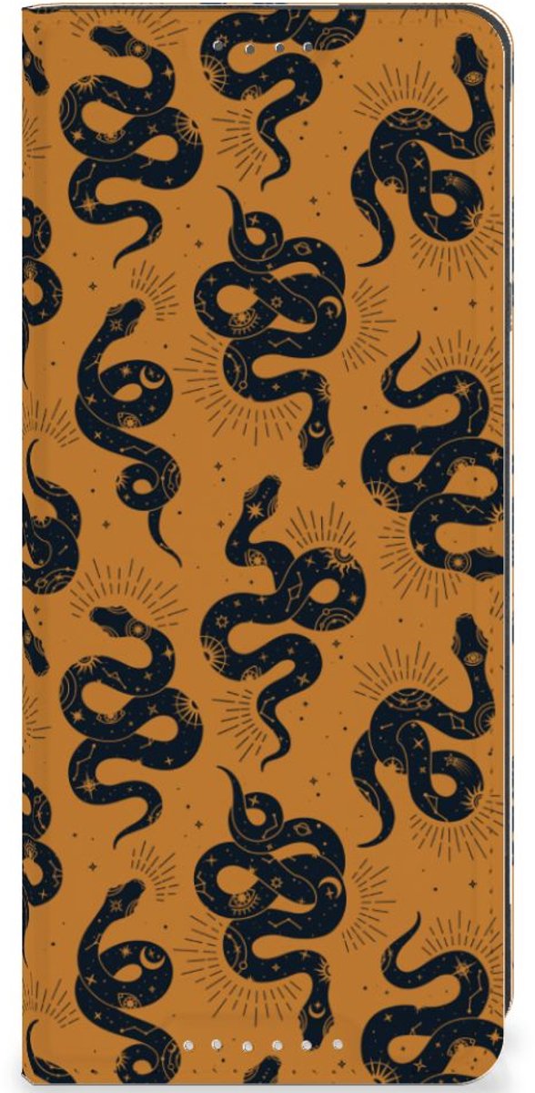 Hoesje maken voor Sony Xperia 5 V Snakes