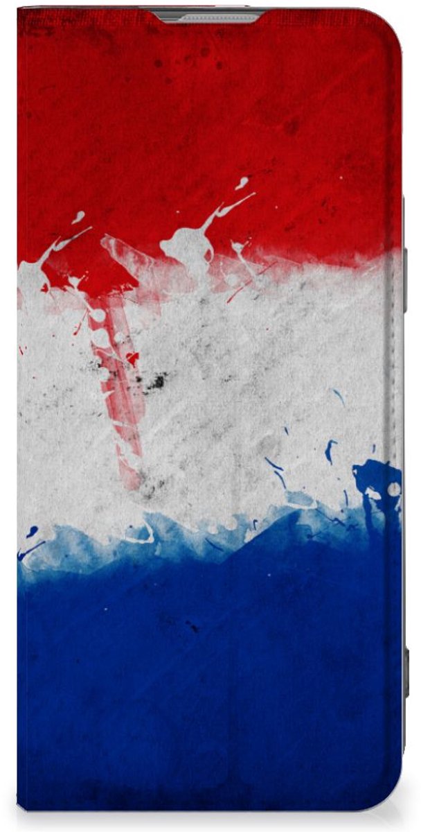 OnePlus Nord 2T Standcase Nederland