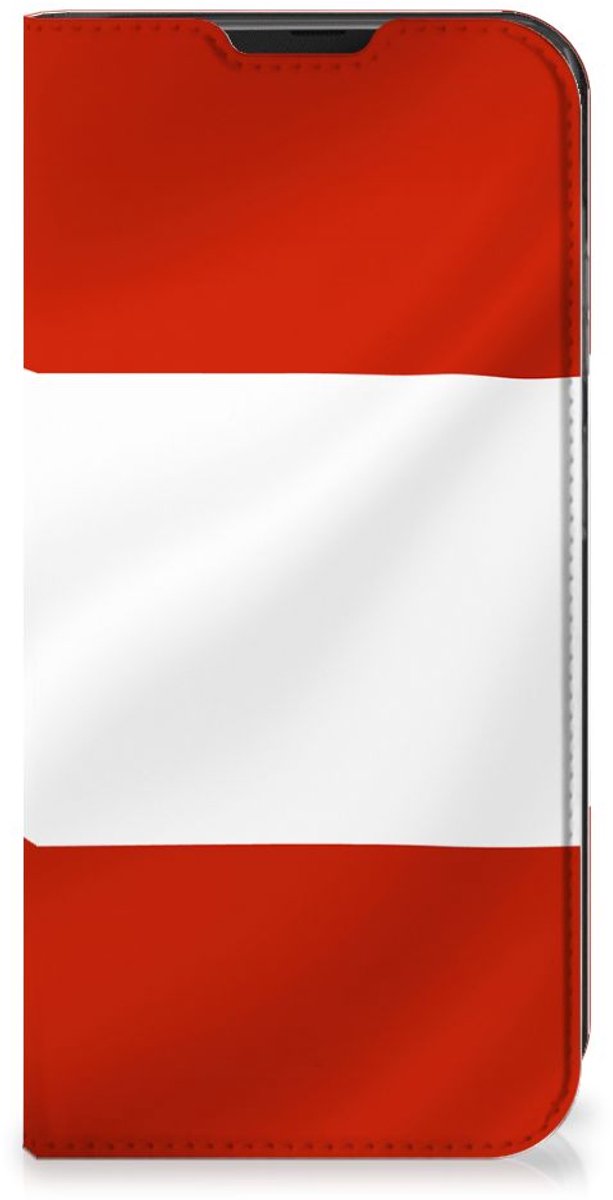 Samsung Galaxy Xcover 6 Pro Standcase Oostenrijk