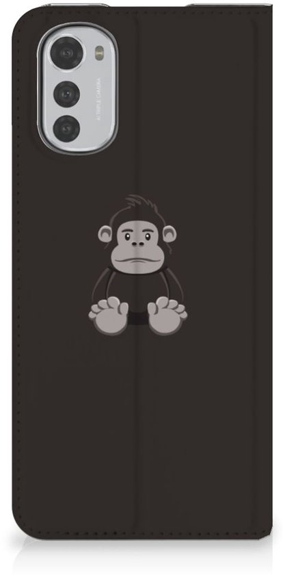 Coque Stand Anniversaire Motorola Moto E32 | Coque Moto E32s Gorilla