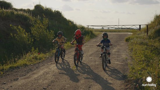 Tiger Bike Kinderfiets voor jongens van 6 tot 10 jaar, 20 inch Zwart-Turkoois-Grijs-Oranje, wielmaat te kiezen uit 6 versnellingen Shimano