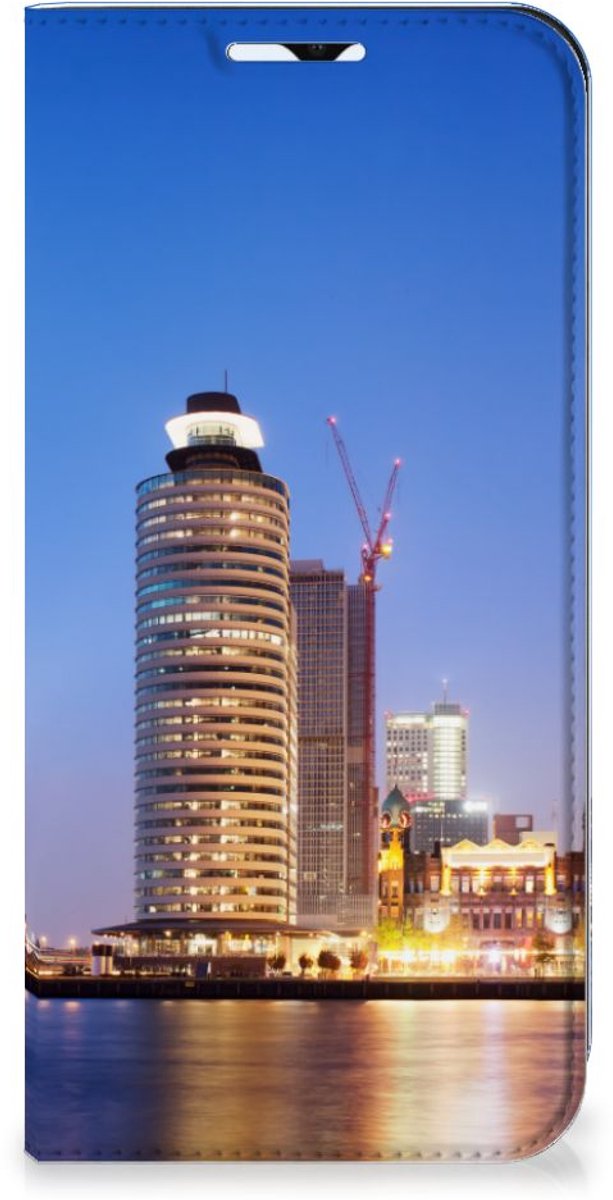 Samsung Galaxy A23 Book Cover Rotterdam
