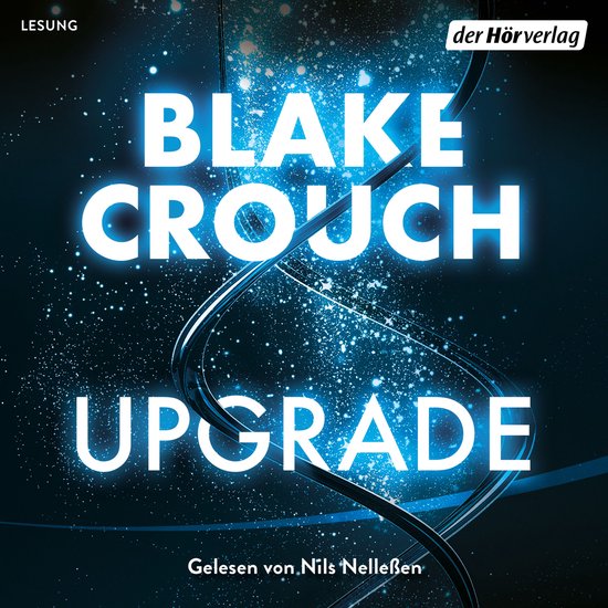 Upgrade - cover