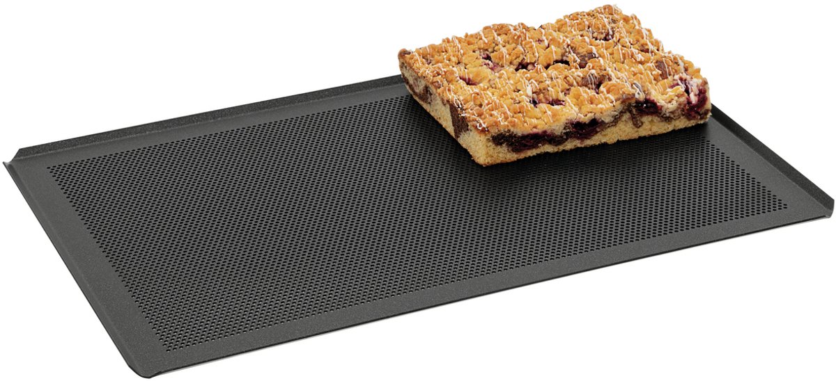 Geperforeerde plaat 600x400-ALB