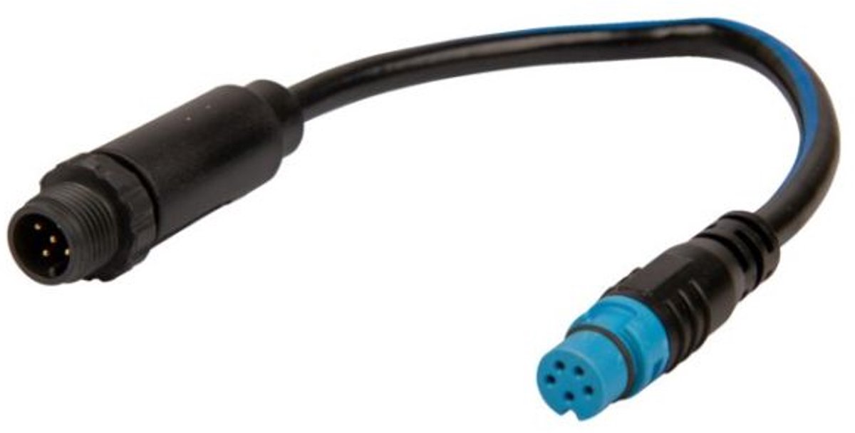 Wema Adapter SeatalkNG naar NMEA2000 backbone kabel male - 0,25 meter