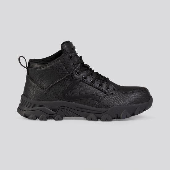 Veiligheidslaars Gevavi Xcellent GX95 Lecce S3 Bruin | Veiligheidsschoenen Expert