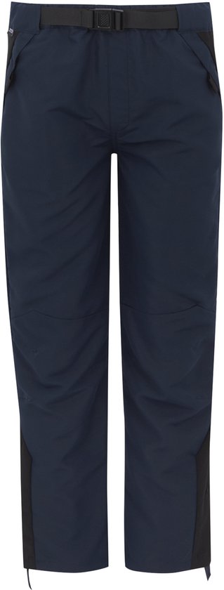 Maeau 2-in-1 outdoorbroek afritsbaar voor kinderen, wandelbroek voor