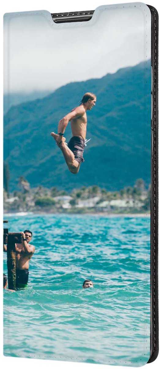 Fotohoesje Ontwerpen Samsung Galaxy S22 Ultra