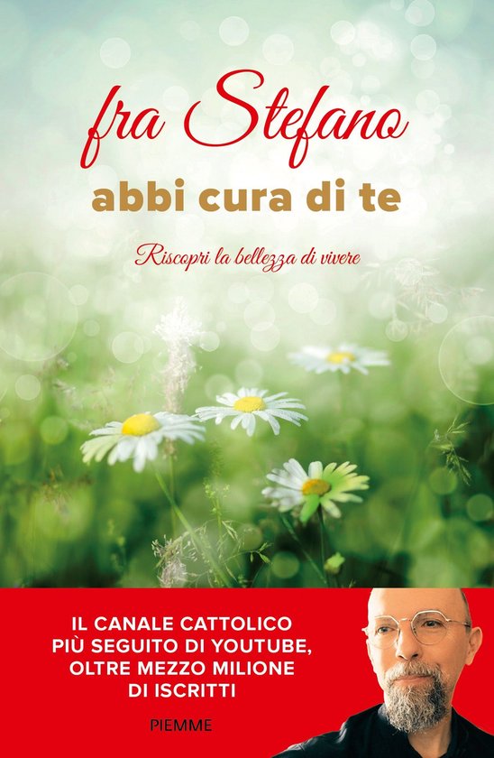 Abbi cura di te - cover