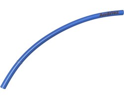 Lax Vox® Slang - Blauw - Bubbelen Slang Bubbelrietje