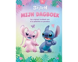 foto van Disney Stitch - Mijn Dagboek